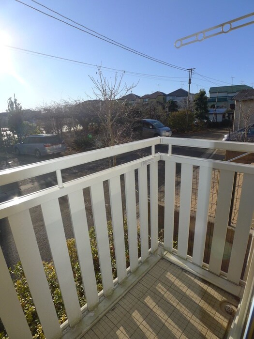 グランモアA棟の物件内観写真