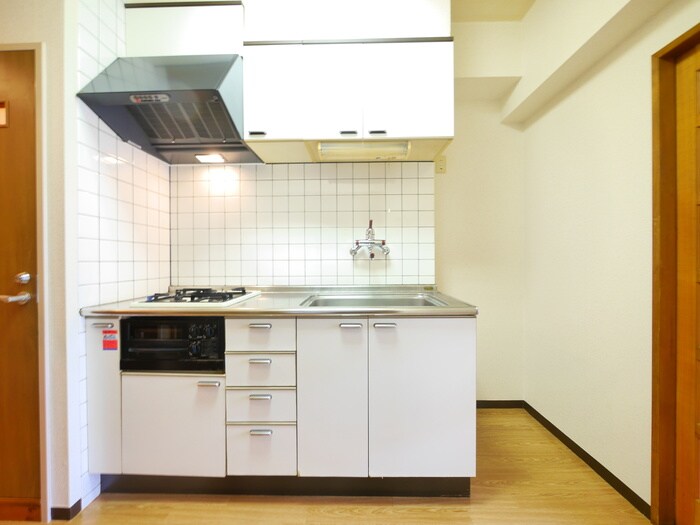 アルカディア石神井台の物件内観写真