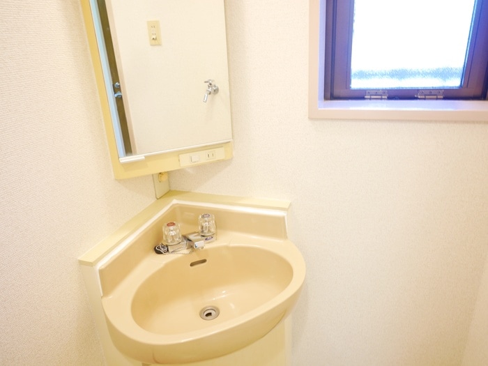 アルカディア石神井台の物件内観写真