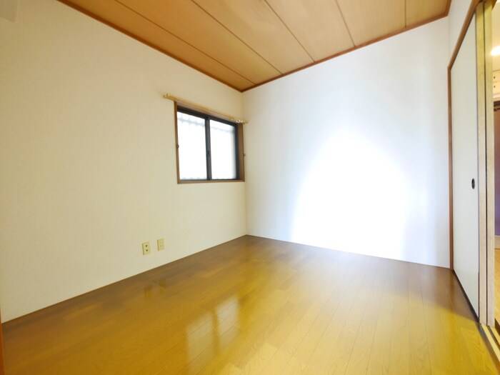 アルカディア石神井台の物件内観写真