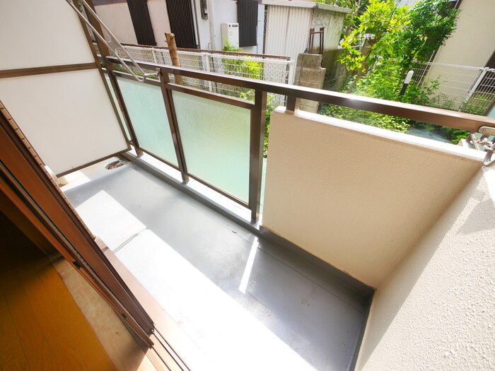 アルカディア石神井台の物件内観写真