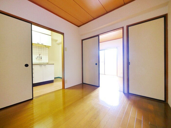 アルカディア石神井台の物件内観写真