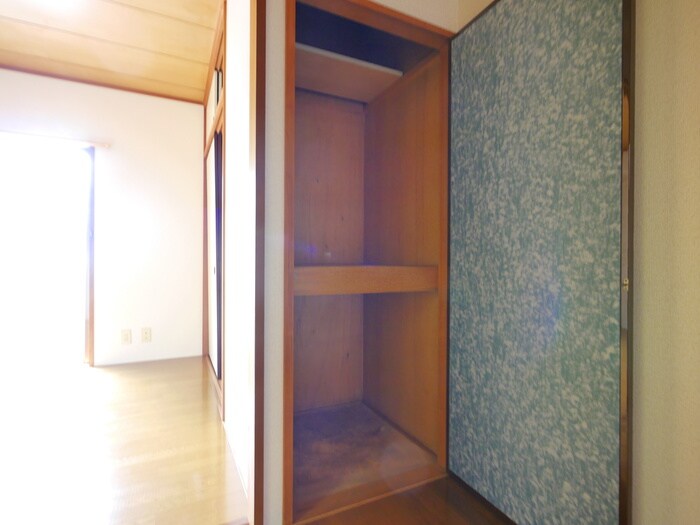 アルカディア石神井台の物件内観写真