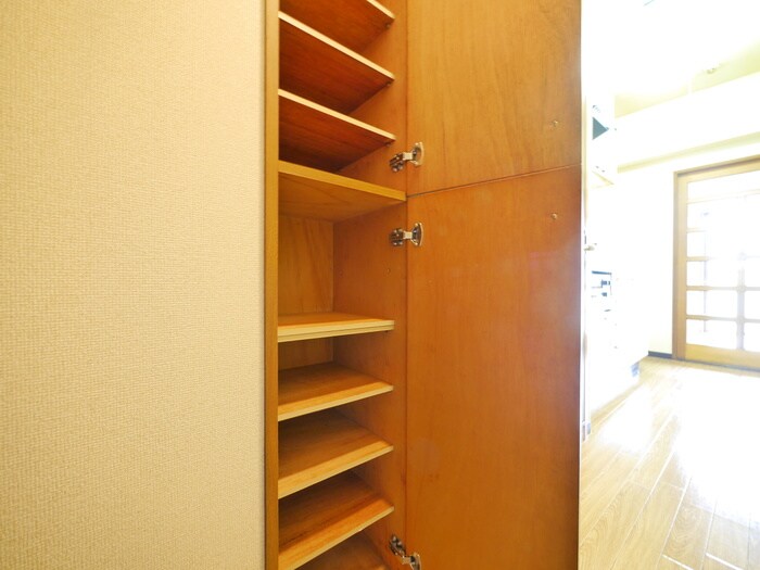 アルカディア石神井台の物件内観写真