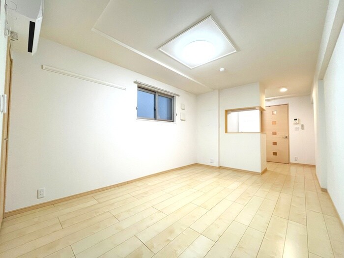 サンクチュアリふじみ野の物件内観写真