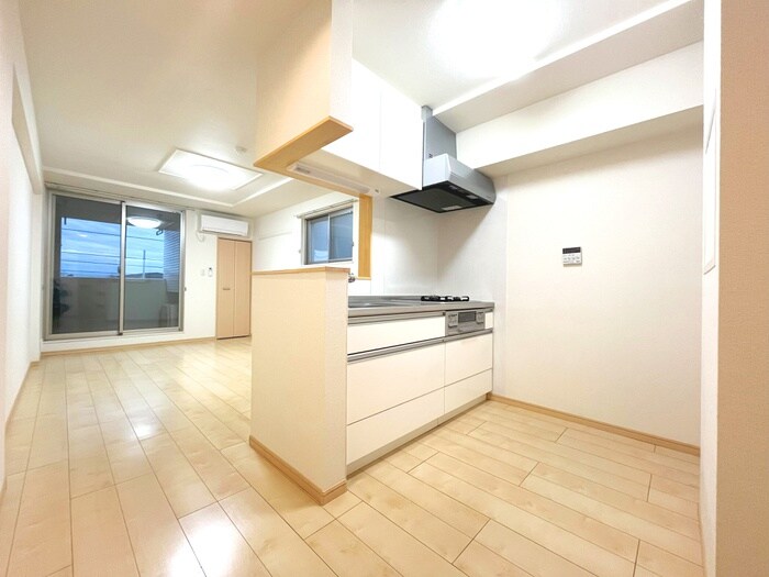 サンクチュアリふじみ野の物件内観写真