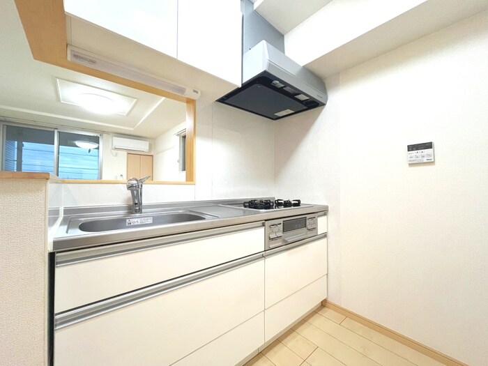 サンクチュアリふじみ野の物件内観写真