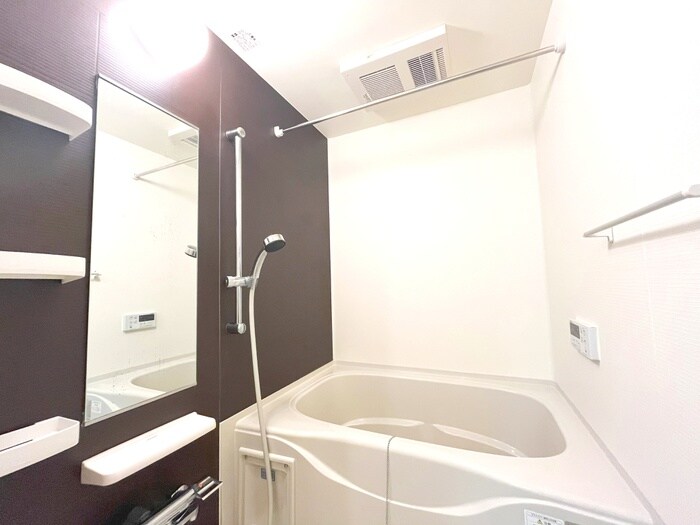 サンクチュアリふじみ野の物件内観写真