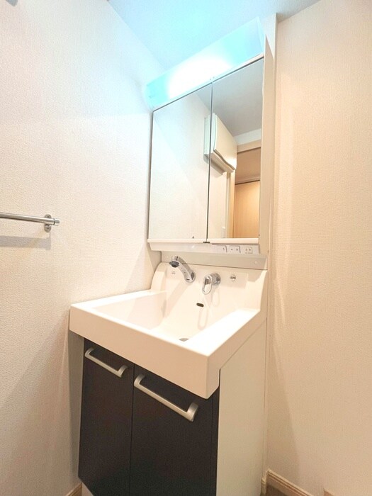 サンクチュアリふじみ野の物件内観写真