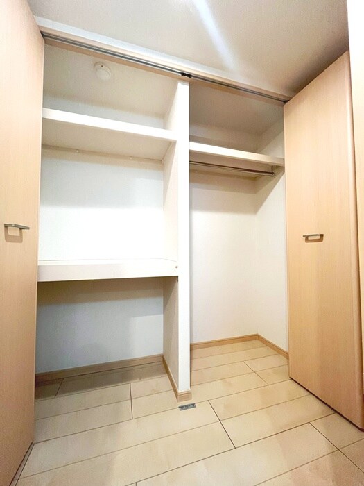 サンクチュアリふじみ野の物件内観写真