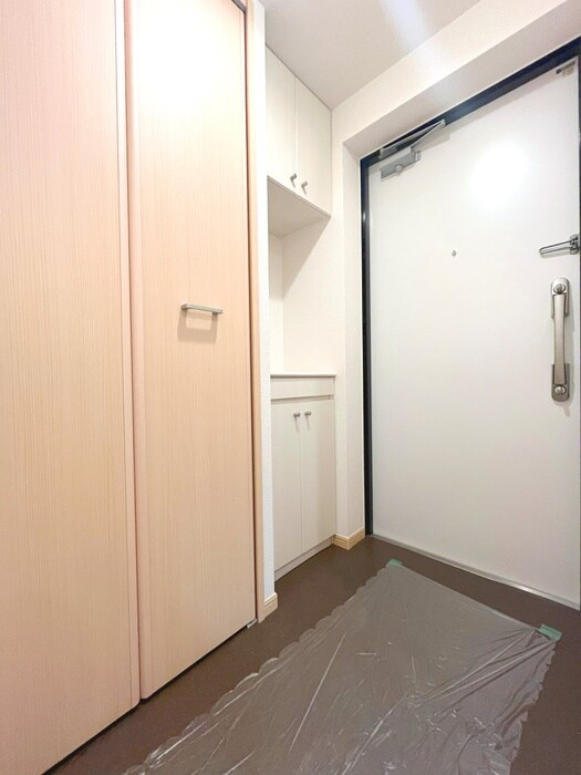 サンクチュアリふじみ野の物件内観写真