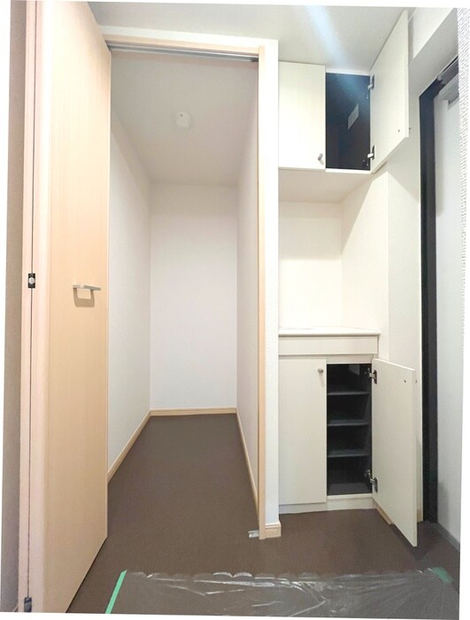 サンクチュアリふじみ野の物件内観写真