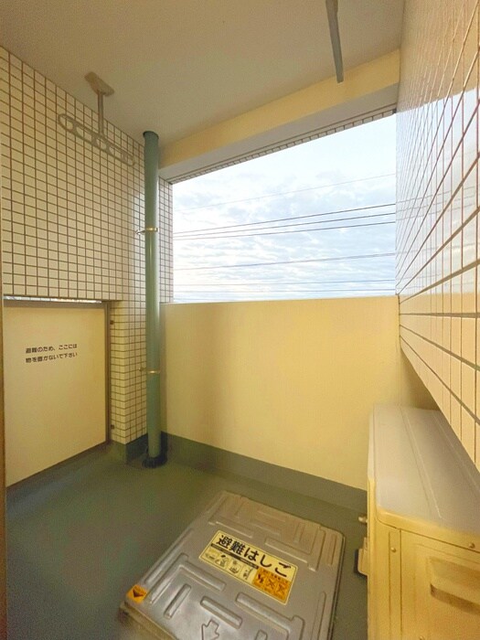 サンクチュアリふじみ野の物件内観写真