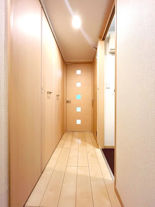 サンクチュアリふじみ野の物件内観写真