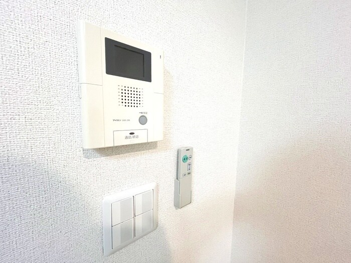 サンクチュアリふじみ野の物件内観写真