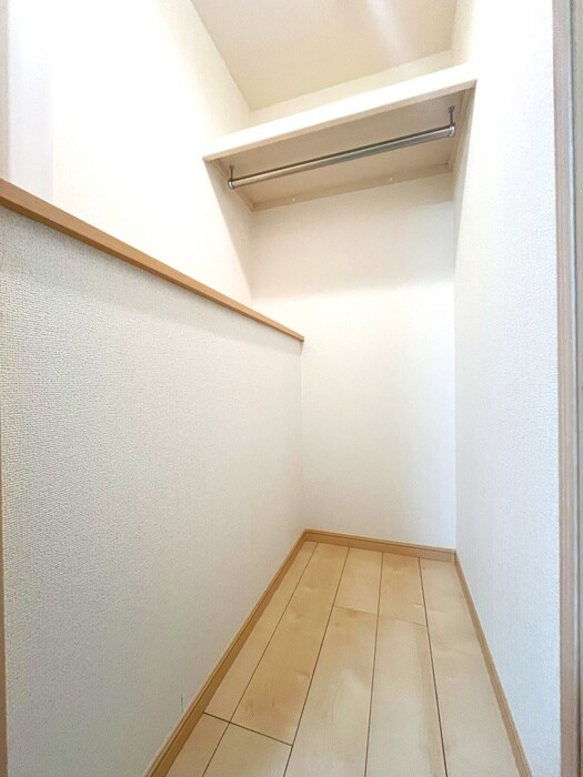 サンクチュアリふじみ野の物件内観写真