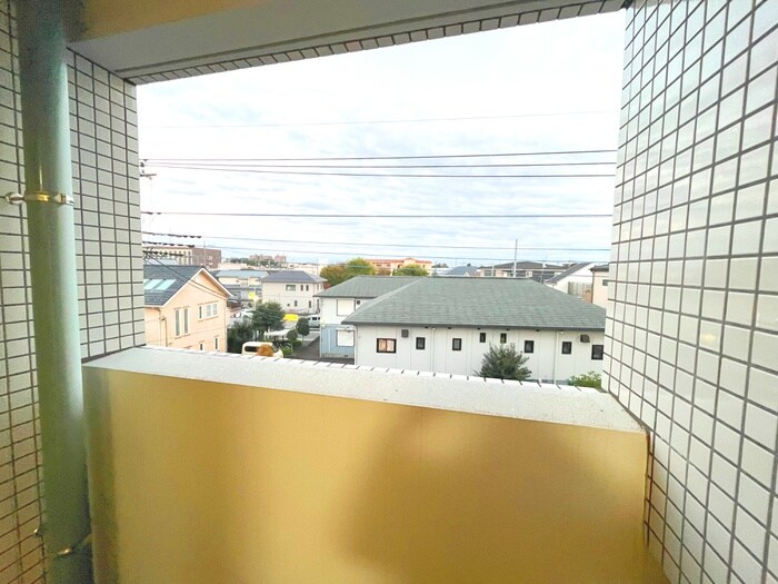 サンクチュアリふじみ野の物件内観写真