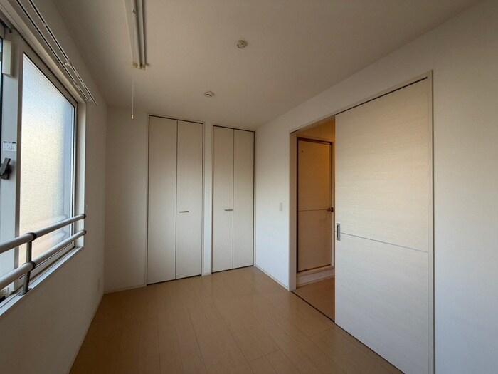 Noble Courtの物件内観写真