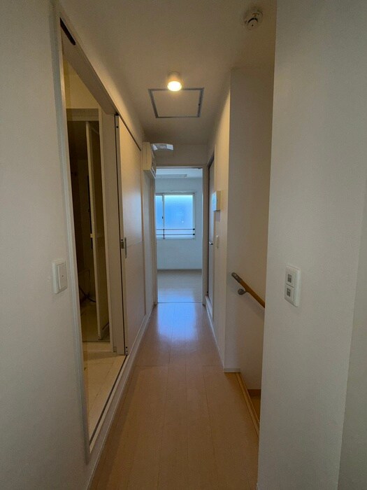 Noble Courtの物件内観写真