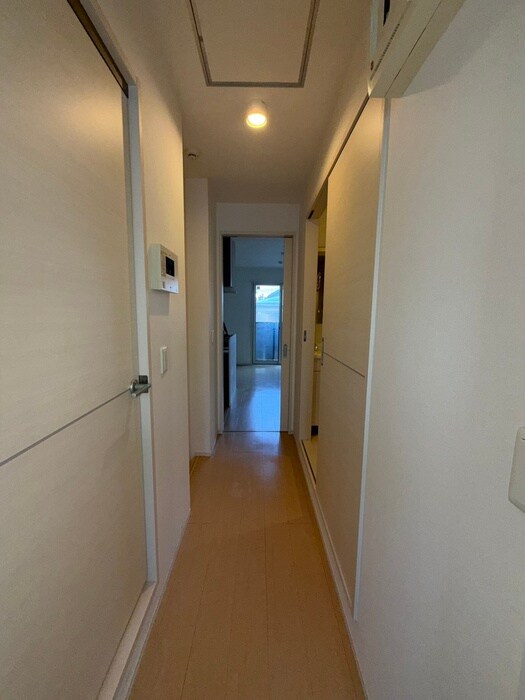 Noble Courtの物件内観写真