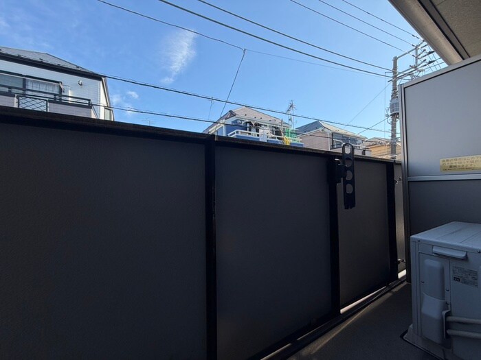 Noble Courtの物件内観写真