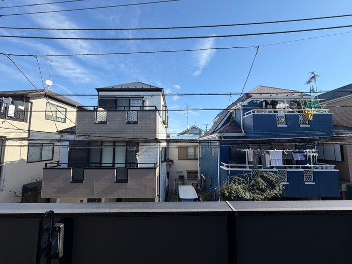 Noble Courtの物件内観写真