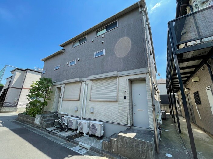 Ｐｒｉｍｒｏｓｅの物件外観写真