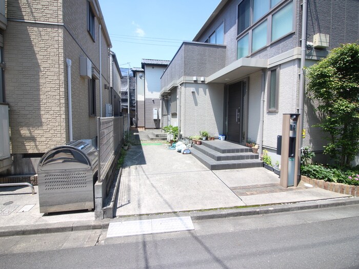 Ｐｒｉｍｒｏｓｅの物件外観写真