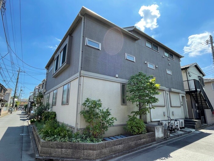 Ｐｒｉｍｒｏｓｅの物件外観写真