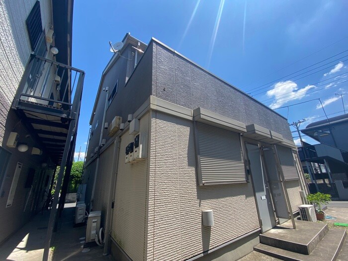 Ｐｒｉｍｒｏｓｅの物件外観写真