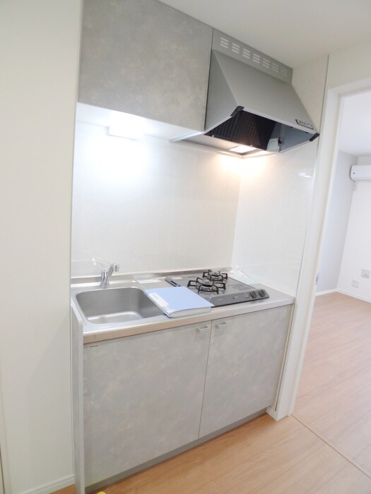 仮）キャメル入間東藤沢2の物件内観写真