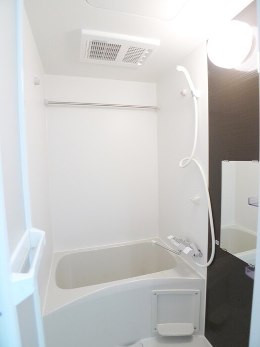 仮）キャメル入間東藤沢2の物件内観写真