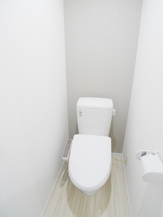 仮）キャメル入間東藤沢2の物件内観写真