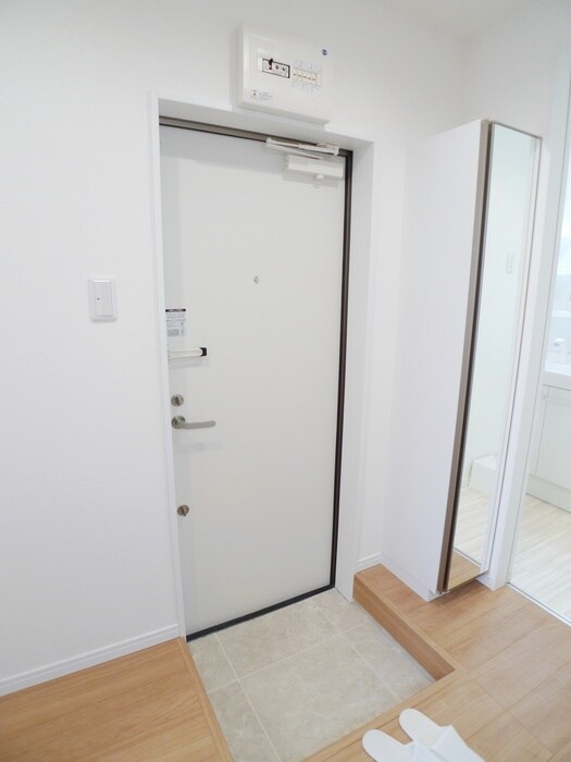 仮）キャメル入間東藤沢2の物件内観写真