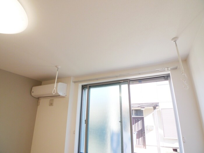 仮）キャメル入間東藤沢2の物件内観写真