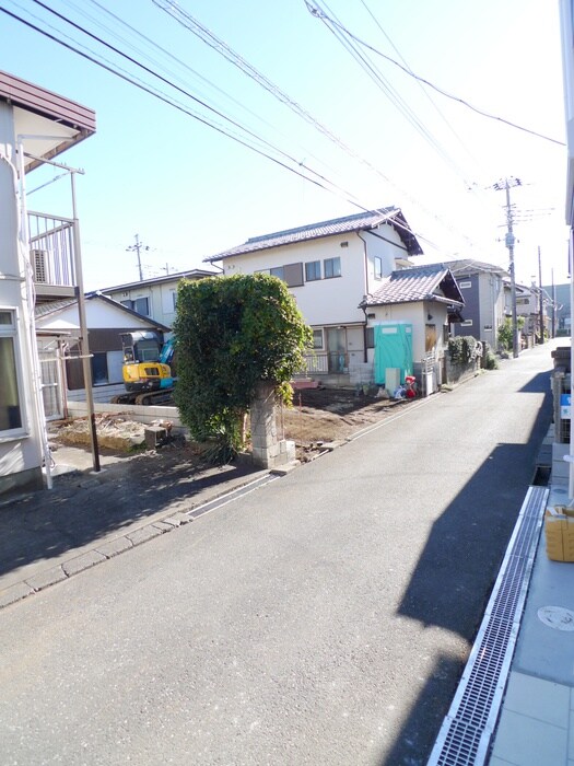 仮）キャメル入間東藤沢2の物件内観写真