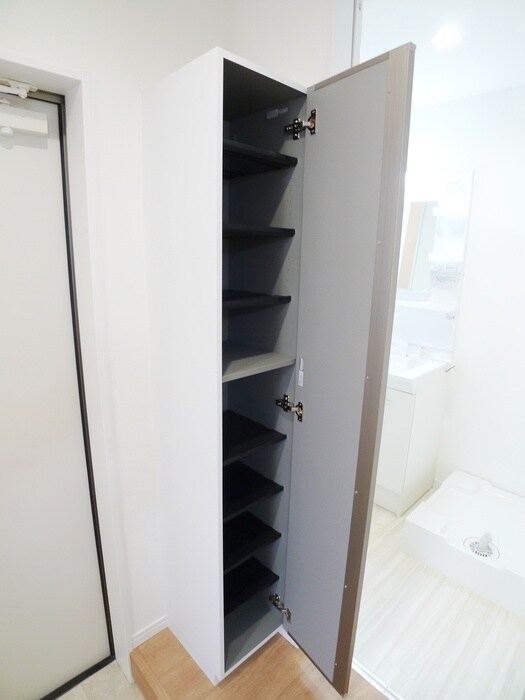 仮）キャメル入間東藤沢2の物件内観写真