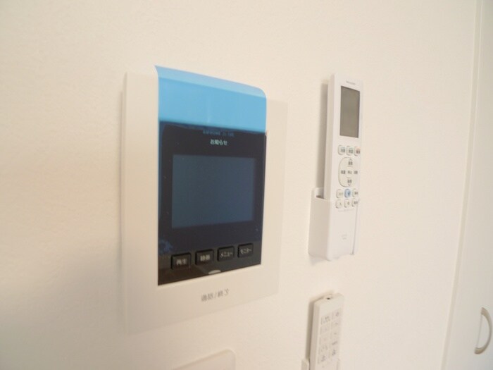 仮）キャメル入間東藤沢2の物件内観写真