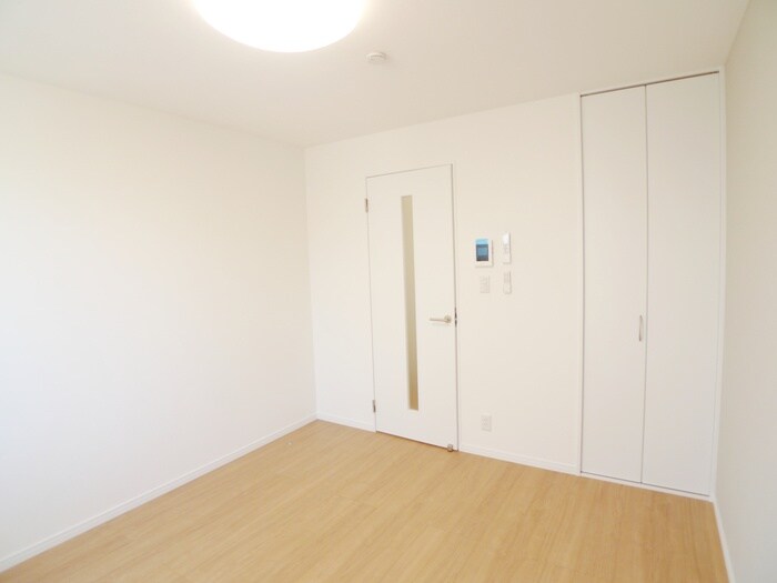 仮）キャメル入間東藤沢2の物件内観写真