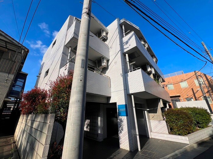 物件外観写真