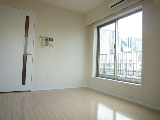 レジディア東品川の物件内観写真