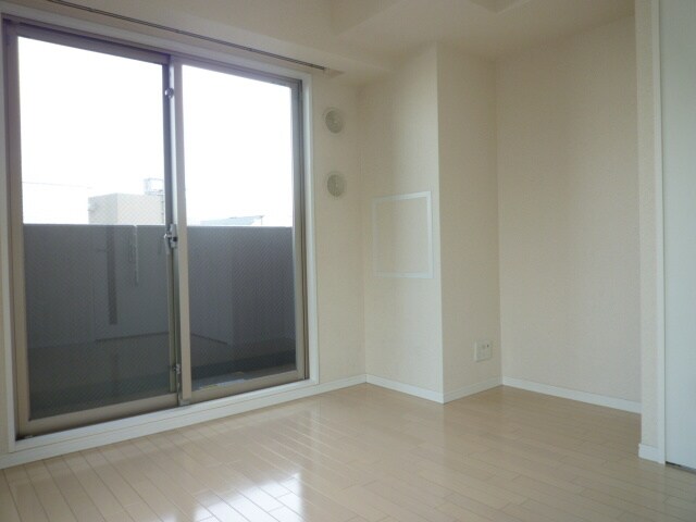 レジディア東品川の物件内観写真