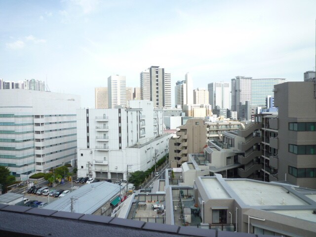 レジディア東品川の物件内観写真