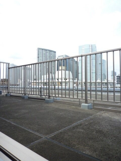 レジディア東品川の物件内観写真