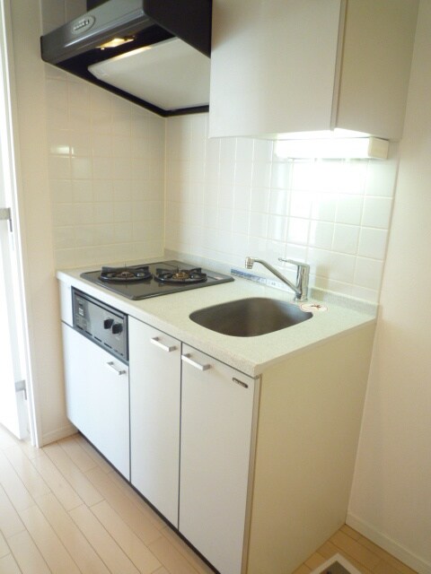 レジディア東品川の物件内観写真