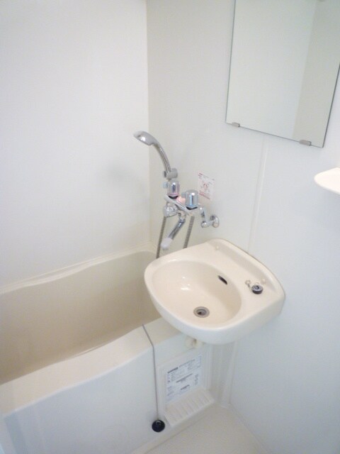 レジディア東品川の物件内観写真