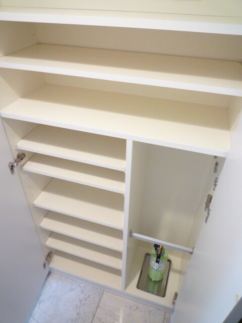 レジディア東品川の物件内観写真