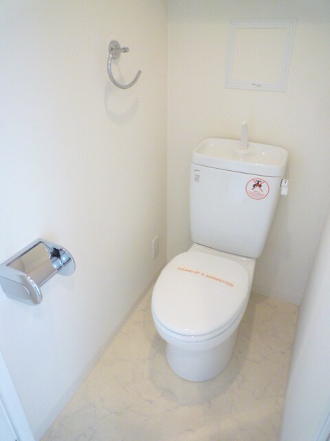 レジディア東品川の物件内観写真