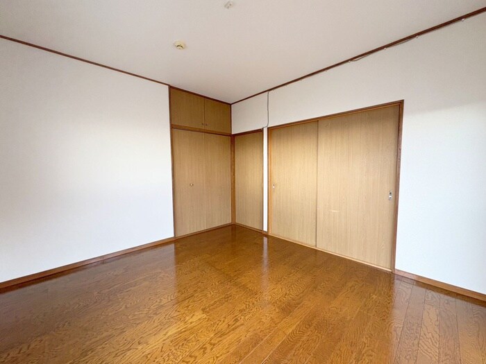 ハイツサンフラワーの物件内観写真