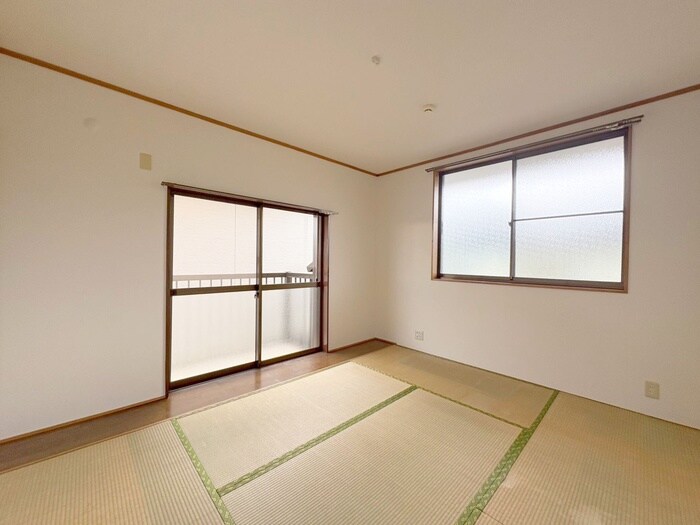 ハイツサンフラワーの物件内観写真